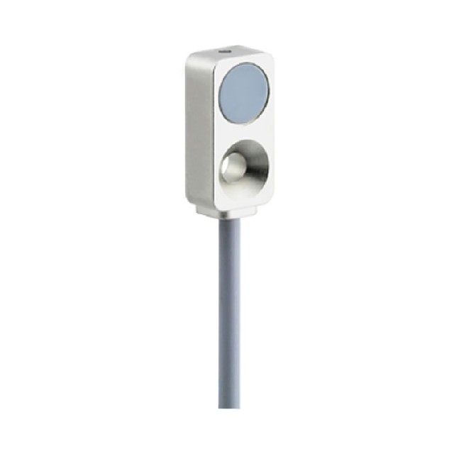 德國Baumer IFFM 08N17A6/KS35L電感式接近開關(guān)