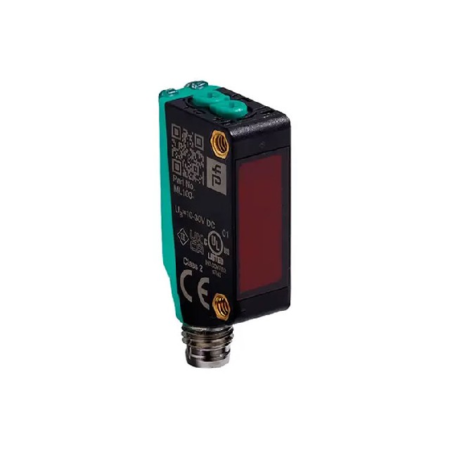 德國PEPPERL+FUCHS ML100-8-1000-RT/95/103 漫反射型光電傳感器