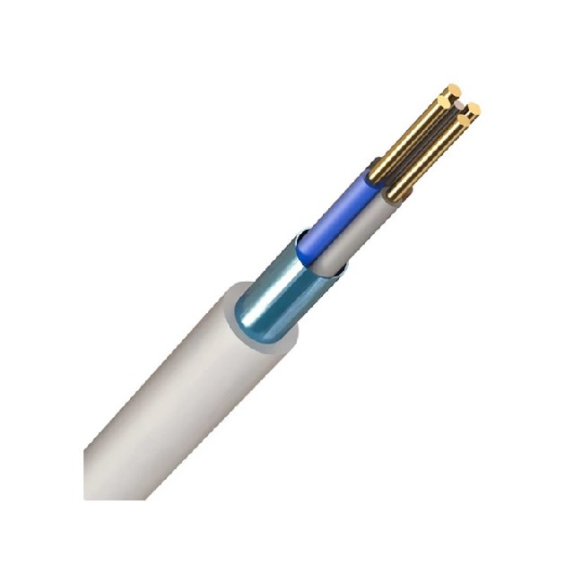 PRYSMIAN普睿司曼 FP200系列 白火性能軟皮標(biāo)準(zhǔn)電纜20145567