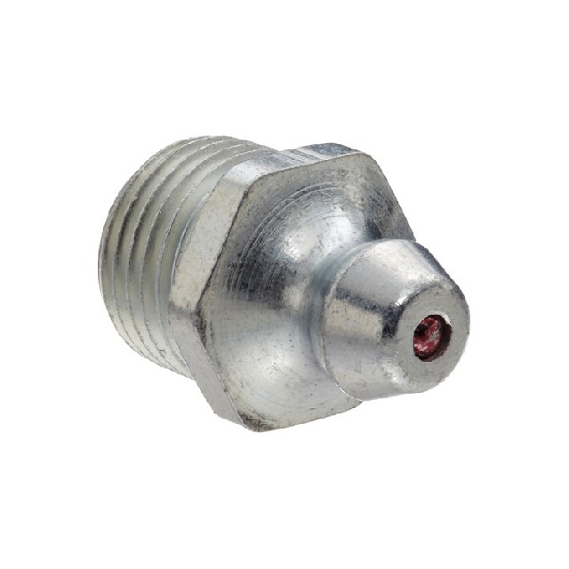 美國Alemite阿勒米特 1610-BL螺紋潤滑接頭