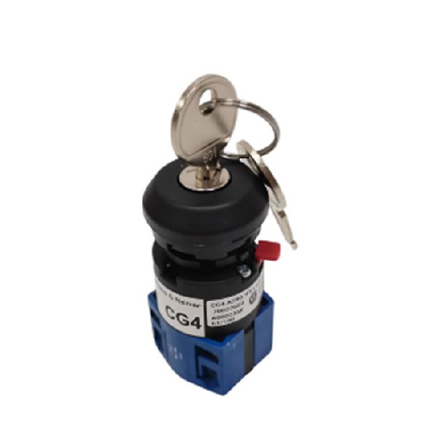 奧地利Kraus Naimer CG4.A290.*FS1.AT21凸輪開關(guān)