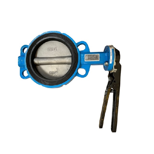 意大利SIRCA  S301E-W/DN80蝶閥 工業(yè)閥門