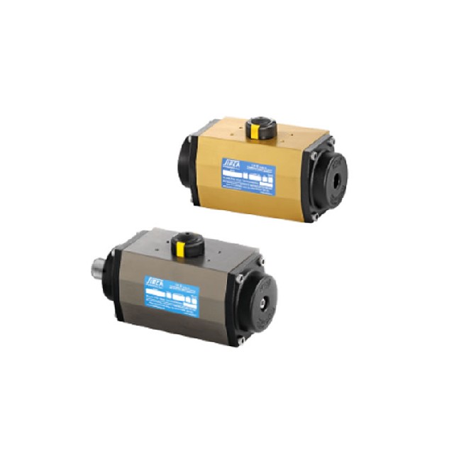 意大利SIRCA  AP03S12BG2BIS氣動(dòng)執(zhí)行器