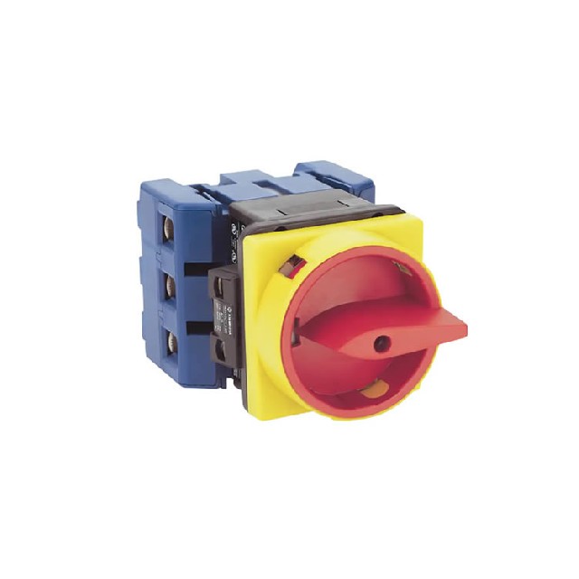 奧地利Kraus Naimer  KG64B.T204/01.E KN旋轉(zhuǎn)開關(guān)