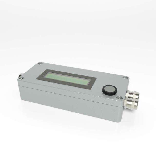 美國Interface BSC1-HD 單通道PC接口模塊