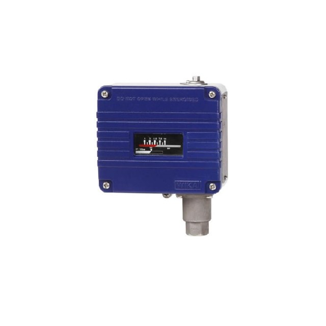 德國進(jìn)口Wika威卡 PSM-700壓力開關(guān)