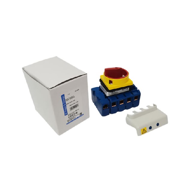 奧地利Kraus Naimer  KG80.T205/01.E重型凸輪開關(guān)