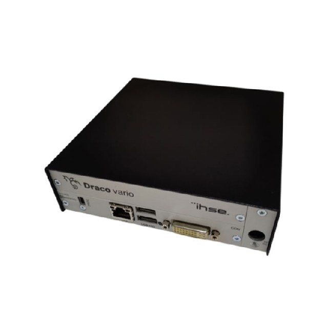 德國ihse R474-1VHC擴(kuò)展器 40334333