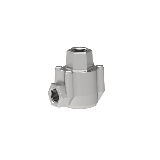 美國(guó)Humphrey漢弗萊 HUM-QE3快速排氣閥