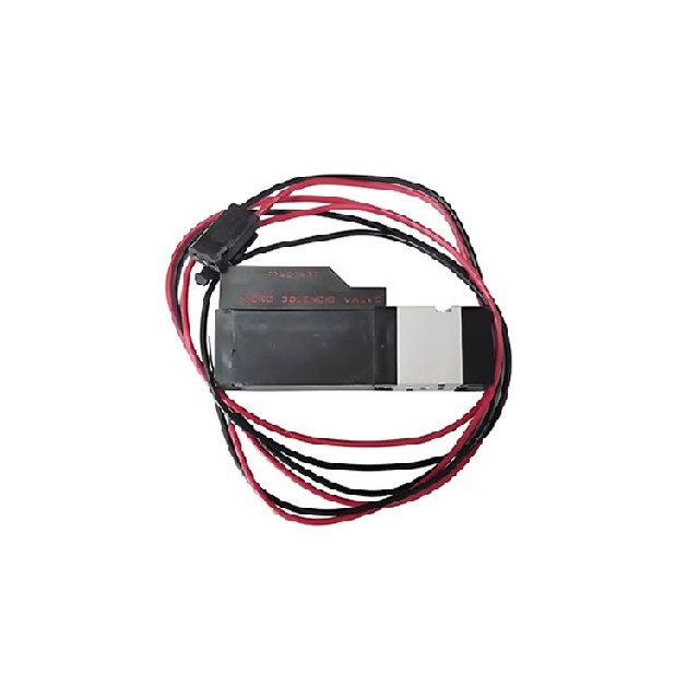 美國(guó)Humphrey漢弗萊  M401-37-24VDC電磁閥