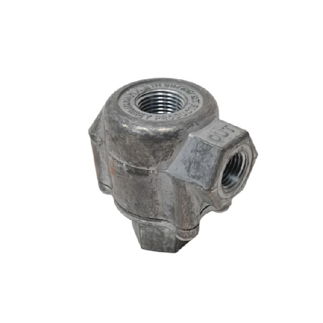 美國(guó)Humphrey漢弗萊 QE2 快速排氣閥