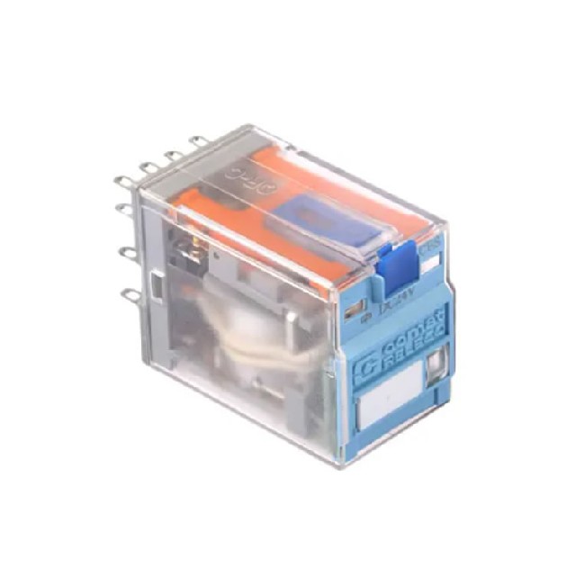 瑞士 Comat Releco C9-A41DX/DC24V功率繼電器