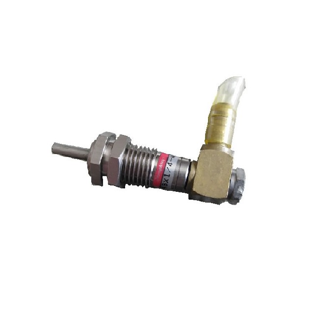 美國(guó)Humphrey漢弗萊 HNSA6x1/4微型氣缸