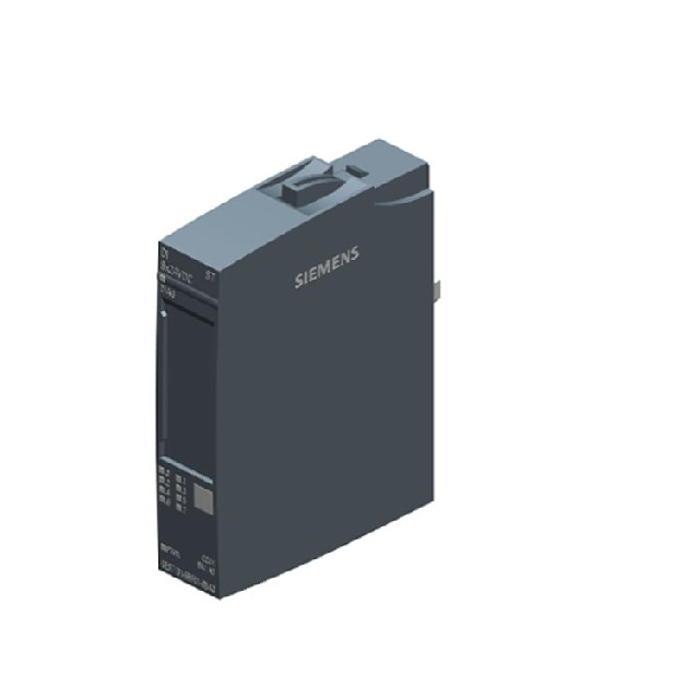 德國(guó)Siemens西門子 6ES7131-6BF01-0BA0 數(shù)字量輸入模塊