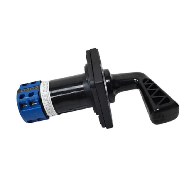 奧地利 Kraus&Naimer CA10.PC3215.EG型轉(zhuǎn)換開關(guān)