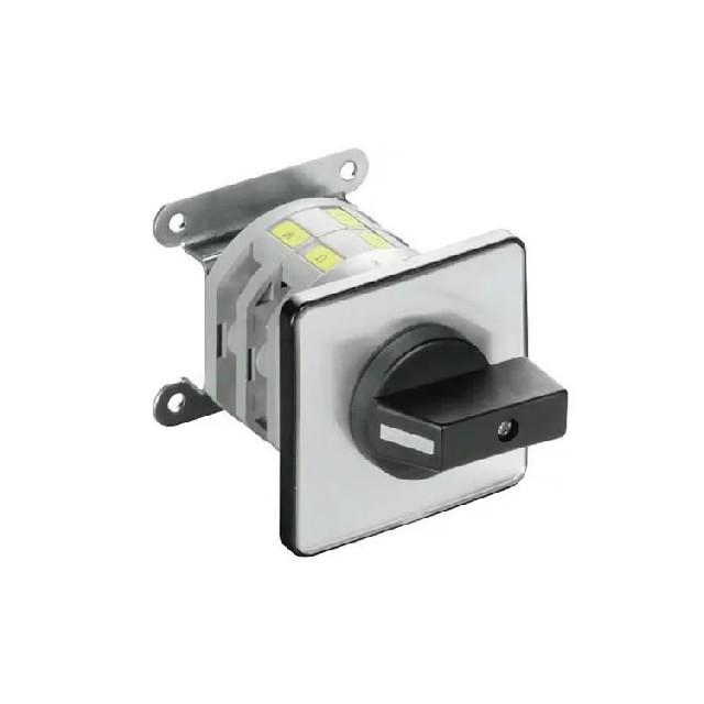 意大利Blumel ST051/4E/NS 選擇開關(guān)