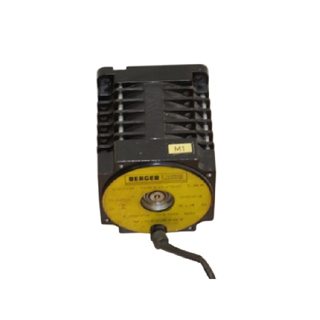 德國BERGER LAHR VRDM 5910/50 LNA步進(jìn)電機(jī)