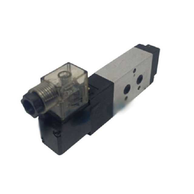 美國Bellofram SR551-RN25DW電控?fù)Q向閥