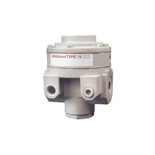 美國(guó)Marsh Bellofram 961-157-000 高流量繼電器