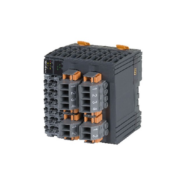 奧地利B&R X20CM0985能量測(cè)量與同步模塊