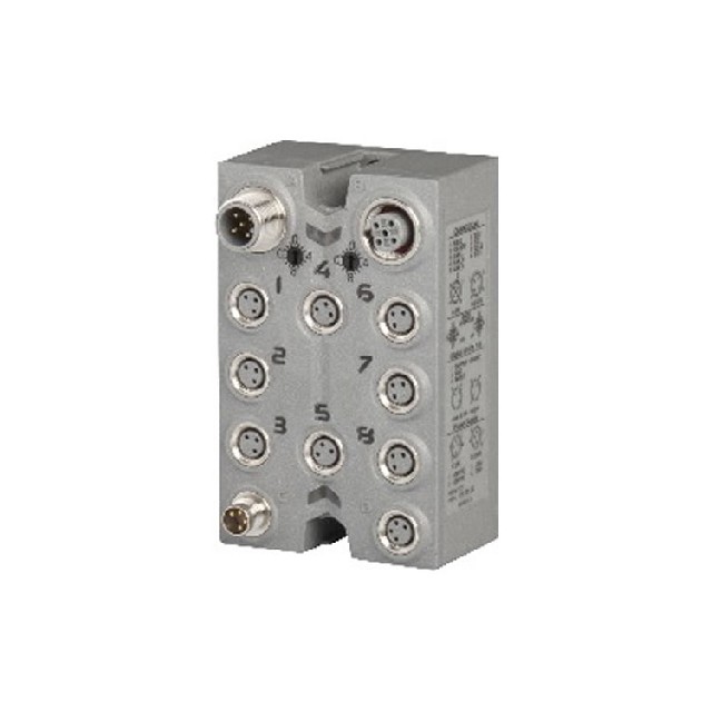 奧地利B&R X67BC4321-10 現(xiàn)場(chǎng)總線控制器模塊