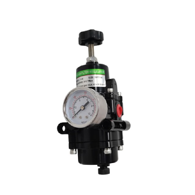 韓國AUTOMA奧特瑪 T-50減壓過濾器 減壓閥