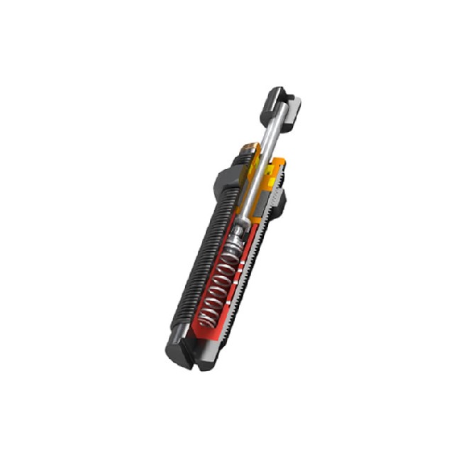 美國(guó)進(jìn)口ACE S06051小型緩沖器