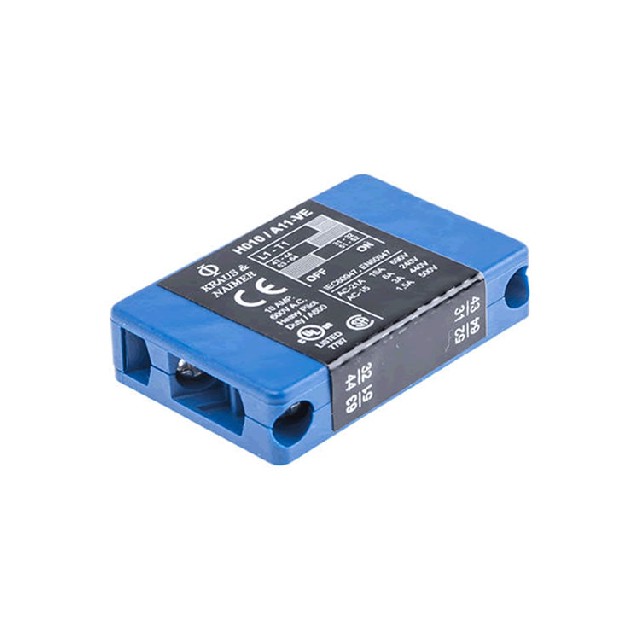 奧地利Kraus Naimer K1 H010/A11-VE輔助觸點(diǎn)