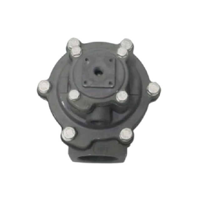 意大利Mecair VEM214-N 氣動隔膜閥