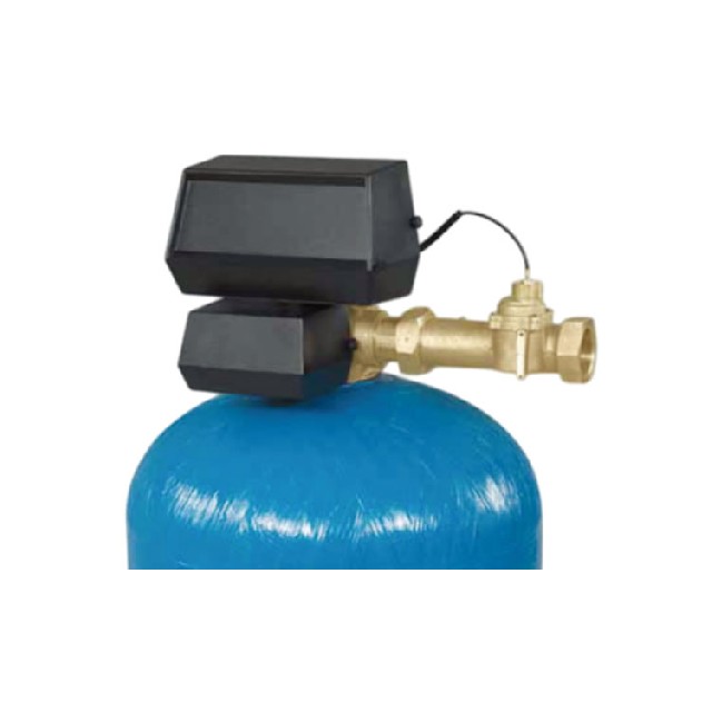 美國Pentair 2900型 2英寸多路控制閥