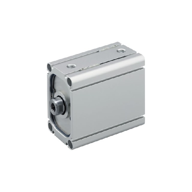 日本SMC CDQ2B-X3166 雙輸出型 緊湊型氣缸