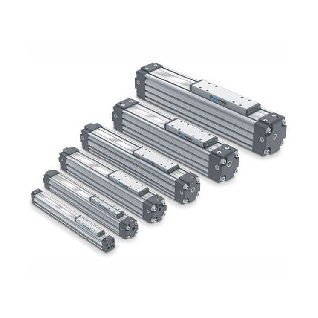 美國(guó)Tolomatic MXP16N	MXP-N系列緊湊型氣缸