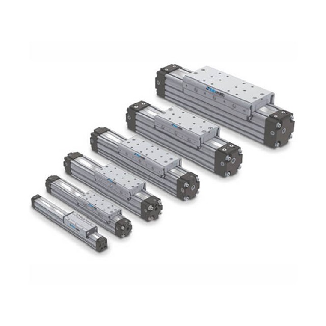 美國(guó)Tolomatic MXP16P MXP-P系列氣缸 空氣執(zhí)行器