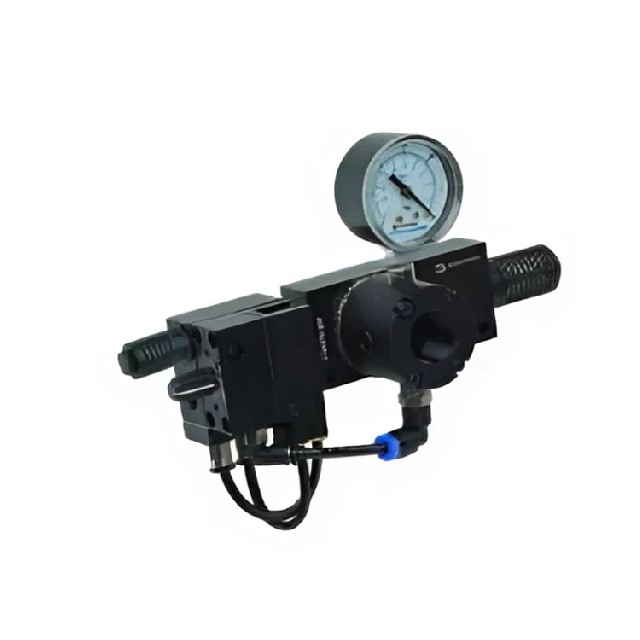 Vaccon  NVP20C0-60M-S02A38 文丘里真空發(fā)生器 真空泵