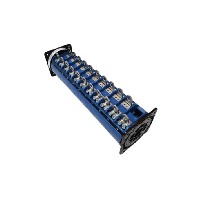 Kraus&Naimer C315.WAA274.ER.AT21 藍(lán)系列凸輪開(kāi)關(guān)