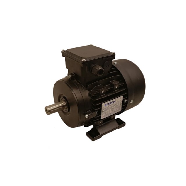 Busck ME90S-4 三相異步電動(dòng)機(jī)
