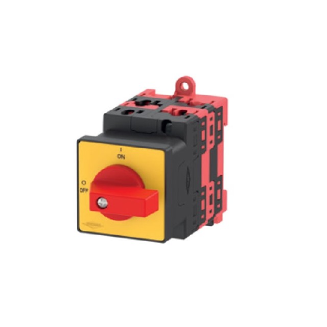 BREMAS DP10012320AERW4 直流斷開開關(guān)