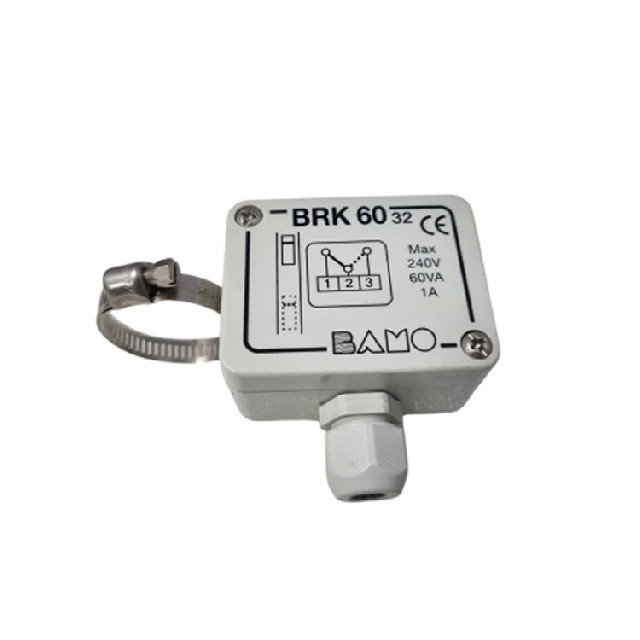 BAMO BRK60 雙穩(wěn)態(tài)液位開關