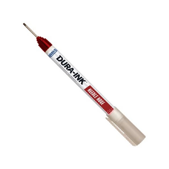 MARKAL DURA-INK+系列 096522 墨水記號筆