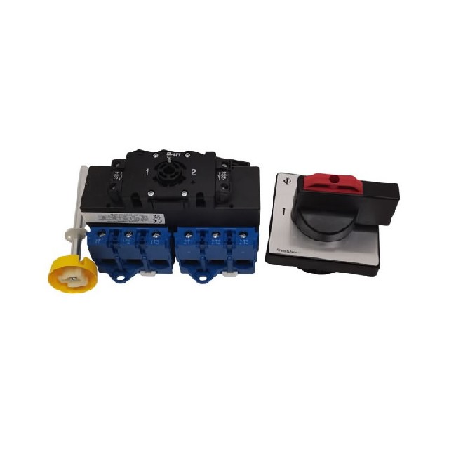 Kraus&Naimer  KG100.T903/GBA005.VE 轉(zhuǎn)換開(kāi)關(guān)