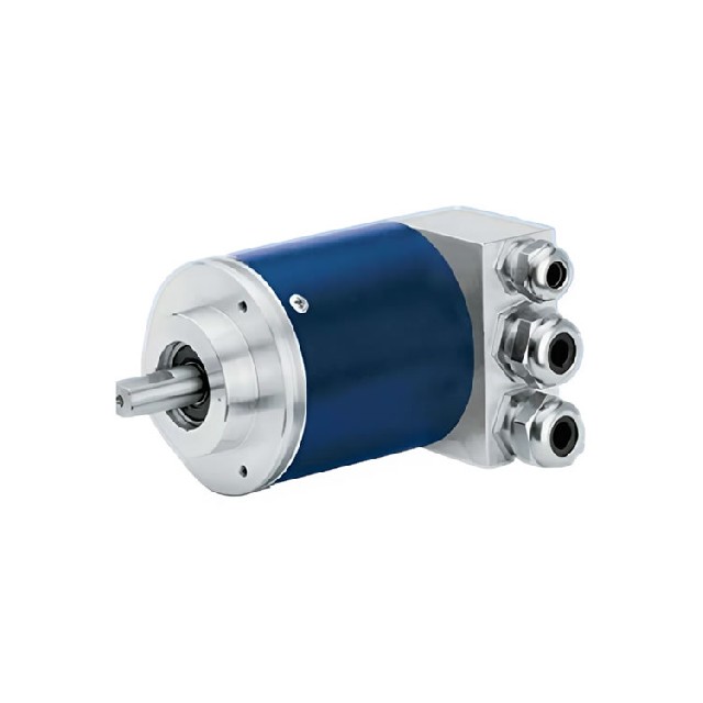 RESATRON  RSF58P-29-3-B-W1-DS  絕對(duì)式旋轉(zhuǎn)編碼器