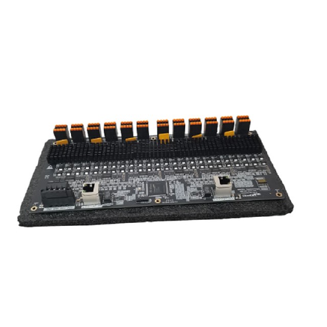 UNITAG 89480001型 PWM 48通道控制板 驅(qū)動板