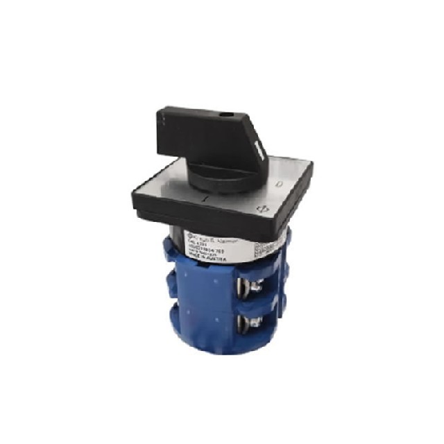 Kraus&Naimer  A25.A477.EF型 轉(zhuǎn)換開(kāi)關(guān)