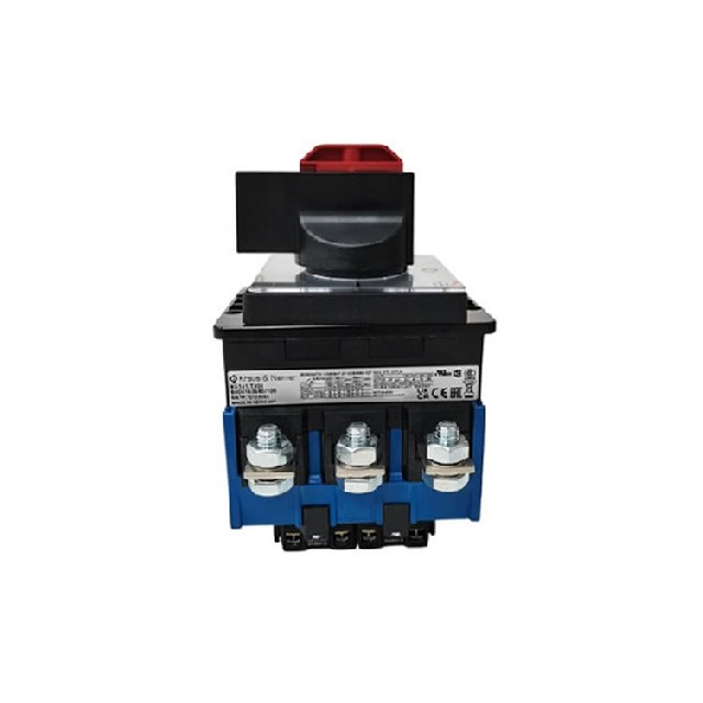 Kraus&Naimer KG161.T103*J-0004.E 轉(zhuǎn)換開(kāi)關(guān)