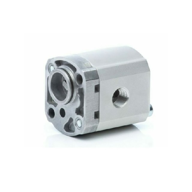 Concentric WP03B1B012R22NA124N 齒輪泵