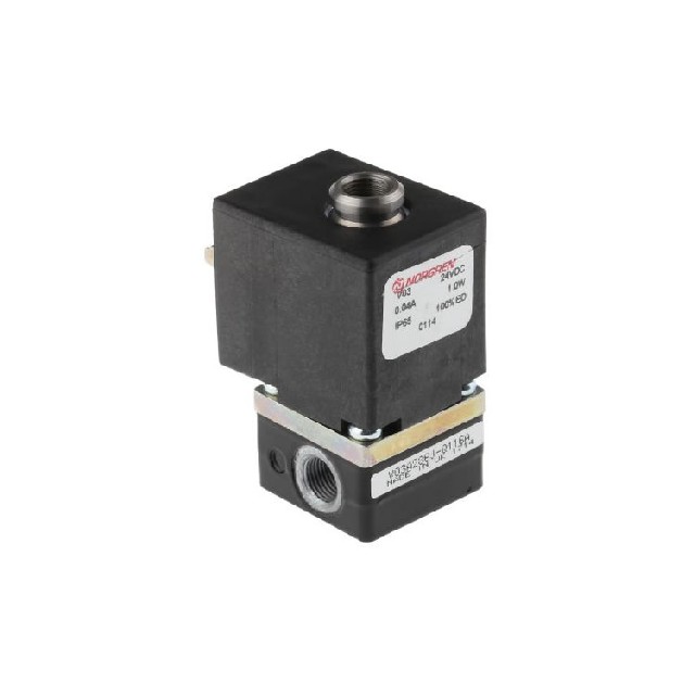 NORGREN諾冠  V03A286J-B613A 氣動(dòng)控制閥