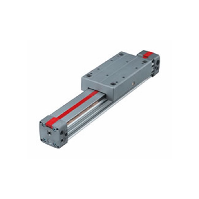 Norgren諾冠 M/146250/M/700 無桿雙作用氣缸