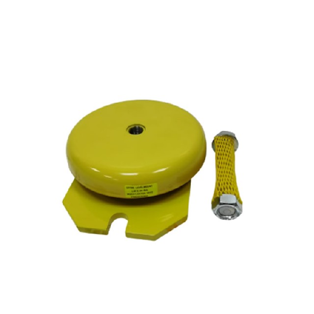 EFFBE LM 6-80 BA 減震器 機(jī)械支架