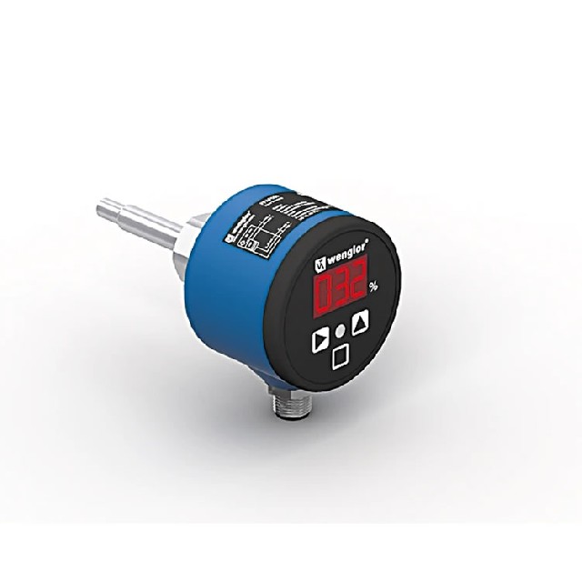 Wenglor威格勒 FFAF003型 流量傳感器 流量?jī)x器