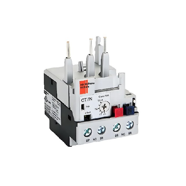 Sprecher+Schuh CT7N-23-A80 過(guò)載繼電器
